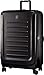 Victorinox Swiss Army Spectra 2.0 Extra-Large Expandable Upright Luggage Black