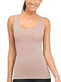 Plus Size Trust Your Thinstincts Tank