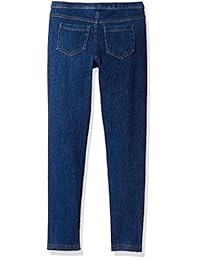 HUE Big - Leggings vaqueros para niña