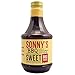 Sonny's Real Pit BBQ Authentic Sweet Sauce - 41oz (1 Bottle)