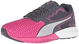 PUMA Ignite Dual JR Running Shoe