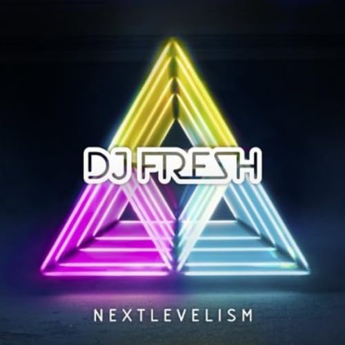 Nextlevelism (Deluxe Edition)