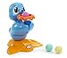 Little Tikes Lil' Ocean Explorers - Dunk 'n Juggle Seal