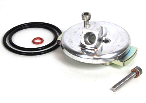 image for Auto Parts Prodigy Aluminum Dipstick Adapter with O Rings Repair Kit F