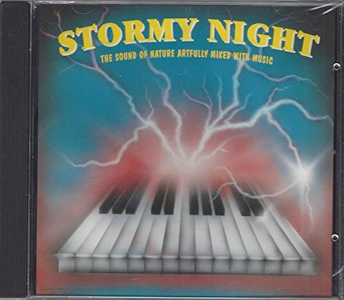 Stormy Night en promo sur Amazon