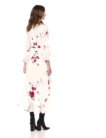 joie anawrette dress