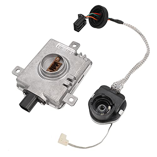 W3T19371 Xenon HID Headlight Ballast W/ Igniter Compatible with Acura