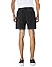 BALEAF Men's 5 Inches Running Athletic Shorts Zipper Pocket