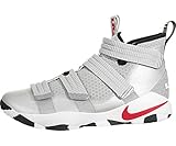 Nike Lebron Soldier IX PRM Basketball Shoes image large Nike Lebron Soldier IX PRM Basketball Shoes image large