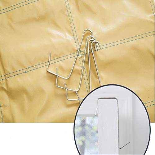 Tamicy Digital Numbered Classified Bags - 30 Pockets Classroom Conference Room Mobile Phone Storage Bags Personal Belongings Organizer Pocket Calculator Holders with Hooks.