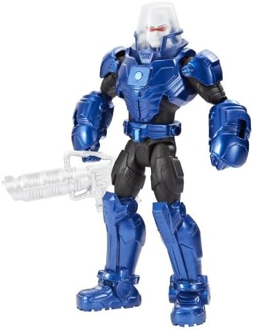 mr freeze action figure