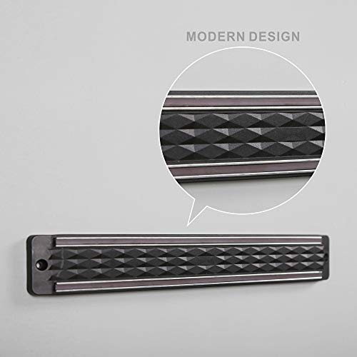 4 Magnetic+Diamond+Multipurpose+Kitchen+Organizer