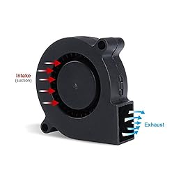 SoundOriginal 24V DC Brushless Blower Cooling Fan