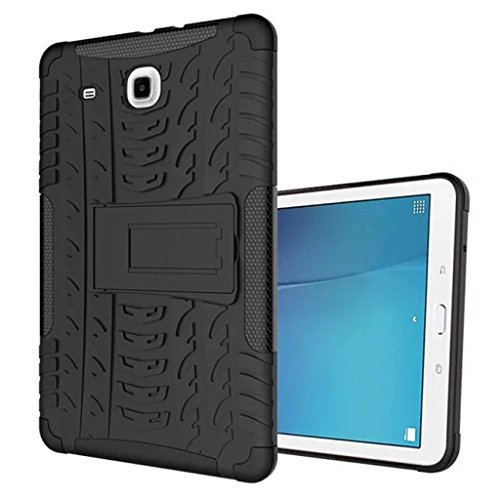 For Samsung Galaxy Tab E 9.6"(T560/T561) Case Cool Tablet Cases Rugged