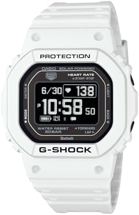 Amazon.com: Casio G-Shock GBX-100-8JF [G-Shock G-LIDE] Import from