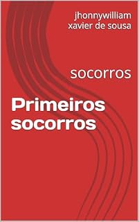 Livro Primeiros socorros : precisão imediata