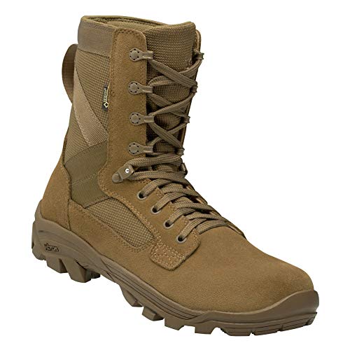 Garmont Men's T8 Extreme GTX Insulated Tactical Military Coyote Boot