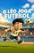 Livro 9. O Léo Joga Futebol (Gatinho Léo)