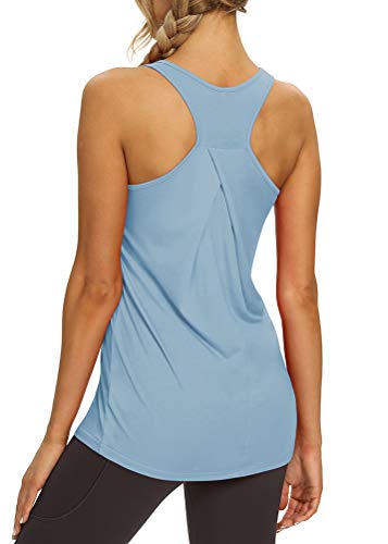 long tunic workout tops