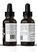 Ultra Healing Dry Oil, Lightweight Hydrating Face Moisturizer to Repair Dry, Damaged and Aging Skin | 100% Natural Cold Pressed Organic Oils | Liquid Rejuvenation by Avant USA