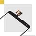 Black New Lens Touch Screen Digitizer Replacement for LG G Vista VS880 D631 USA Cell Phones Parts