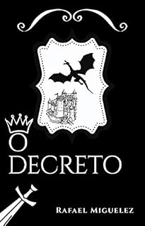 Livro O Decreto
