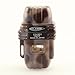 Blazer CG-001 Butane Refillable Cigar Torch Lighter, Desert Camouflage