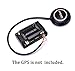 APM2.6 Flight Controller Board with Top-Pin Connector for ArduPilot Mega 2.6 Flight Control Board