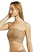 Sofra Women's 6pk Sports Bras
