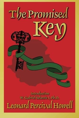 Download The Promised Key PDF