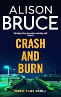 Trade Paperback edition cover