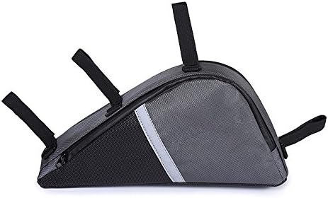 LWJgsa Bicycle Bag Frame Tool Kit