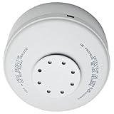 Interlogix Wireless Rate-of-Rise Heat Detector, 135F Fixed Temp - 60-460-319.5