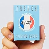 Lingo Playing Cards | Language Learning Game Set