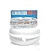 Adjustable Mouthpiece Mouth Guard Sleep Aid Cure Bruxism Eliminator