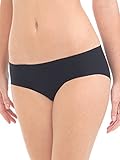Commando Cotton Bikini