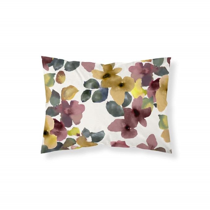 BELUM | Pillowcase 100% Cotton Montpellier Model N 65 x 65 cm