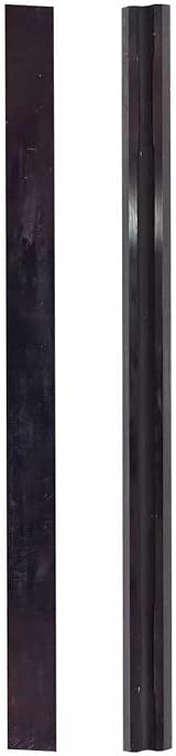 Makita D-07945 Planer Blades 82 Mini Tungsten Carbide Pack of 2 view 1