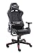 OPSEAT Master Series 2018 PC Gaming Chair Racing Seat Computer Gaming Desk Office Chair - Black