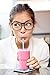 Reusable Drinking Straws With Collapsible Silicone Cup and Small Replacement Straw ToGo