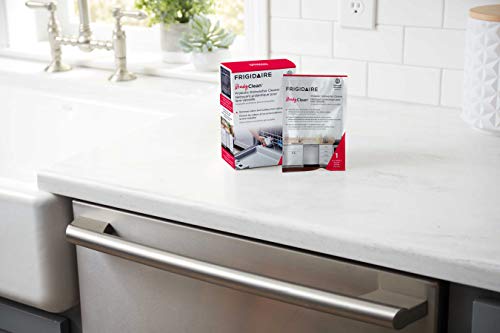 5 Frigidaire+10FFPROD02+ReadyClean+Dishwasher+Treatments