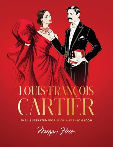 Cartier I Love You: Celebrating 100 Years of Cartier in America