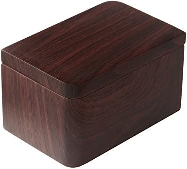 Steeltek BSHM1 Hamilton Cotton Container, 3.2 by 3 by 4.5"