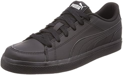 [プーマ] スニーカー コートポイント VULC V2 BG レディース キッズ