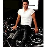 Spot Dog Keanu Reeves 24X36 Poster SDG #SDG186735