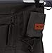 Tough Outdoors Cot Organizer - Lightweight & Portable Camping Organizer Bag - Keep Your Valuables Safe & Secure. Great for Traveling, Hunting & Backpacking - Perfect Companion to The Camping Cots