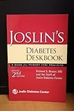 Joslin's Diabetes Deskbook for Primary Care Providers by