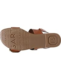Franco Sarto Gannon de la mujer Slingback