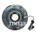 Timken 513121 Axle Bearing and Hub Assembly