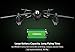 HUBSAN X4 H501C Quadcopter GPS Altitude Mode with 1080P HD Camera
